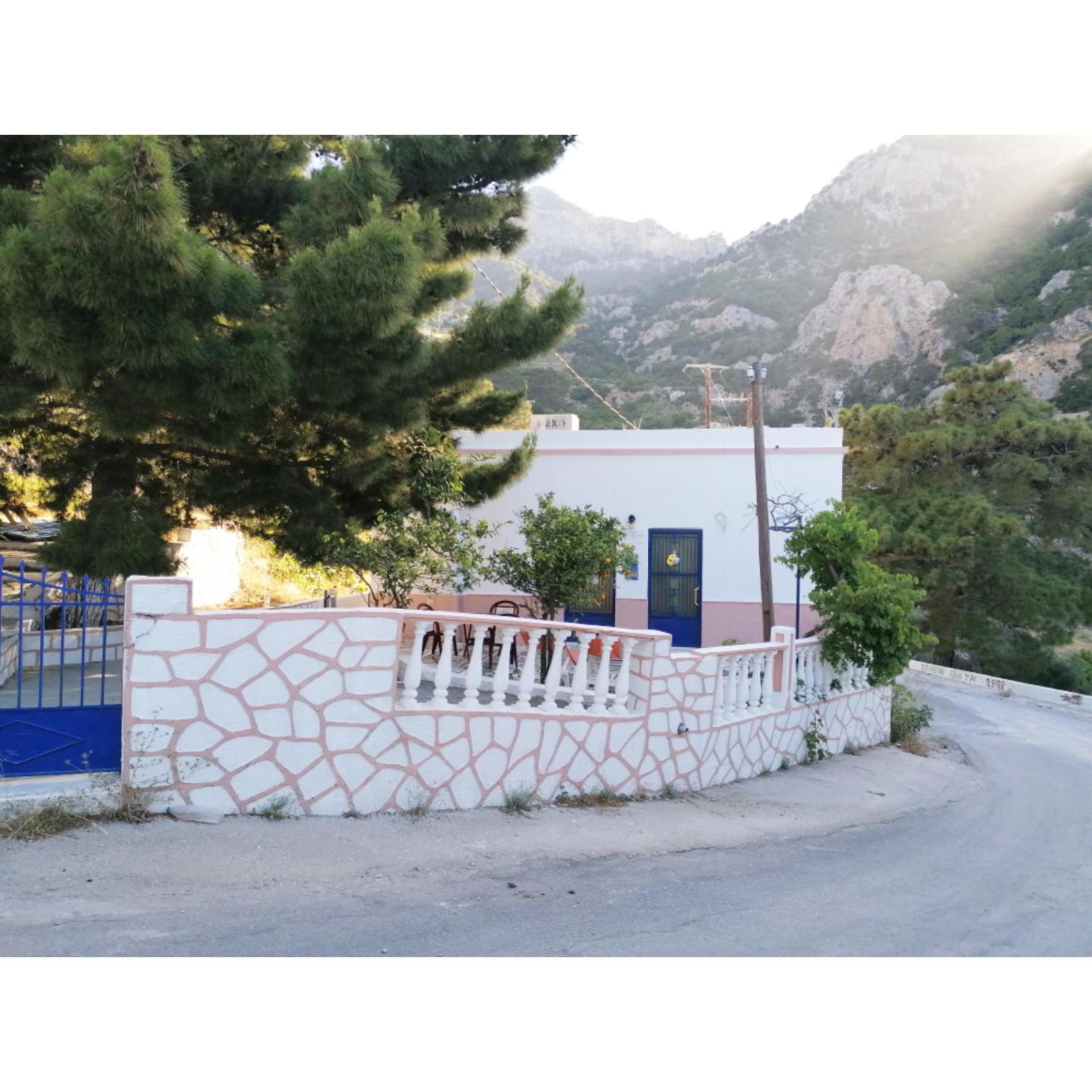 Zoes House Kyra Panagia Quarto foto
